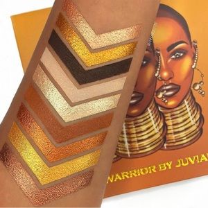 Juvias place gorge eyeshadow 🎨 ⭐️NWT⭐️